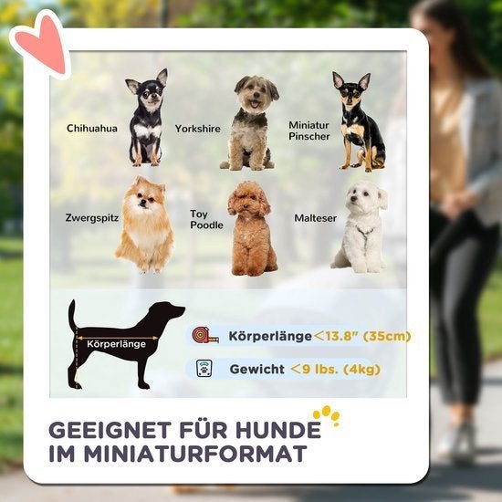 3-In-1 Dierenwagen – Huisdierwagen – Hondenbuggy, Corvance B.V., Verzenden, Nieuw, Corvancebol@gmail.com