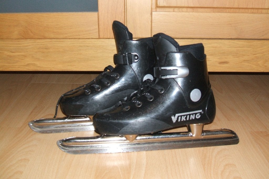 Mooie Viking Combi Noren / schaatsen mt. 36, Sport en Fitness, Schaatsen, Viking, Combinoren, Ophalen of Verzenden, Zo goed als nieuw