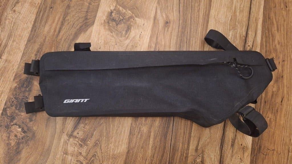 Giant H2pro frametas XL, Ophalen of Verzenden, Gebruikt, Giant