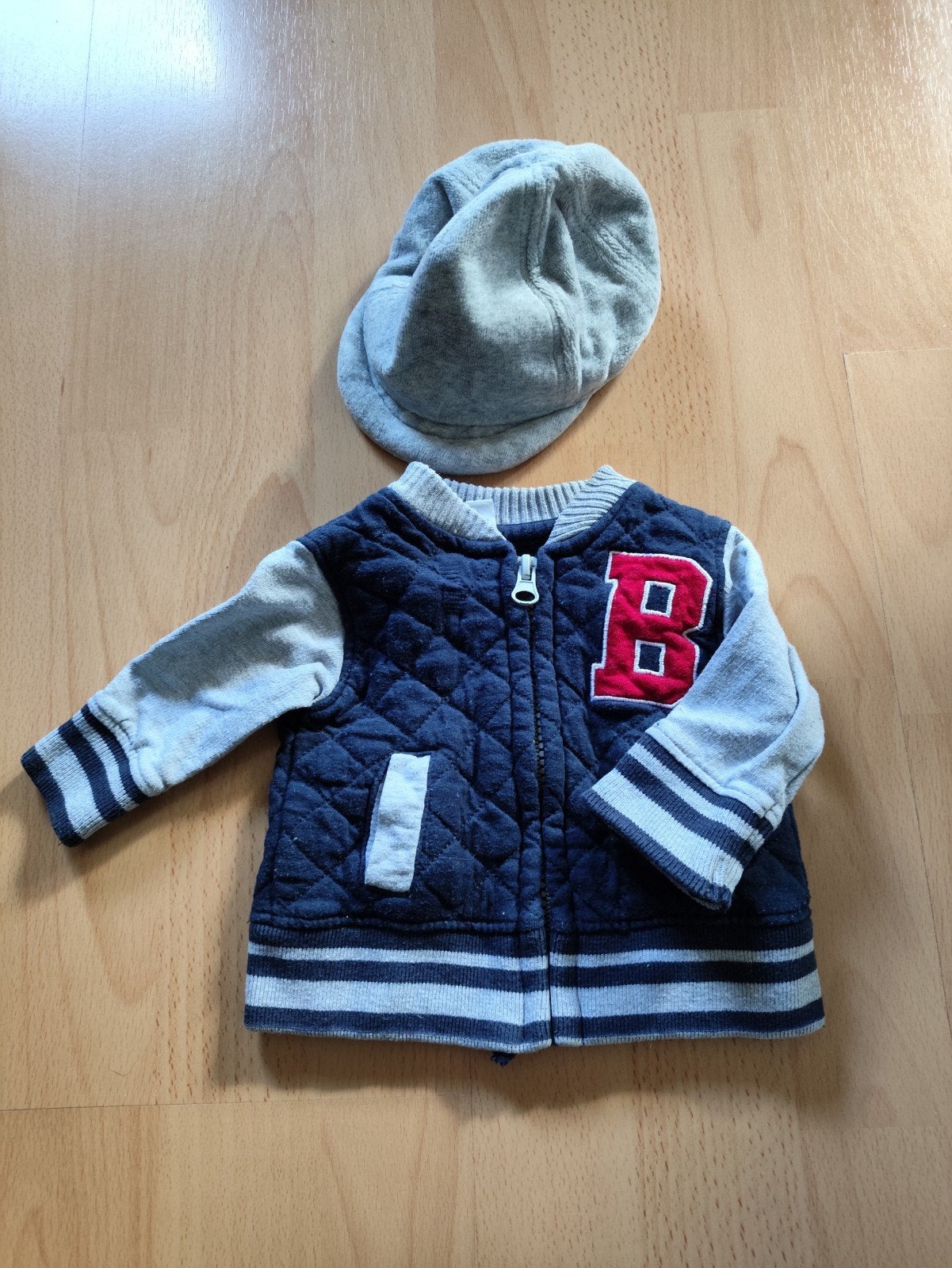 Diverse babykleding in goede staat (jongetje), Overige typen, Zo goed als nieuw, Jongetje, Diverse merken