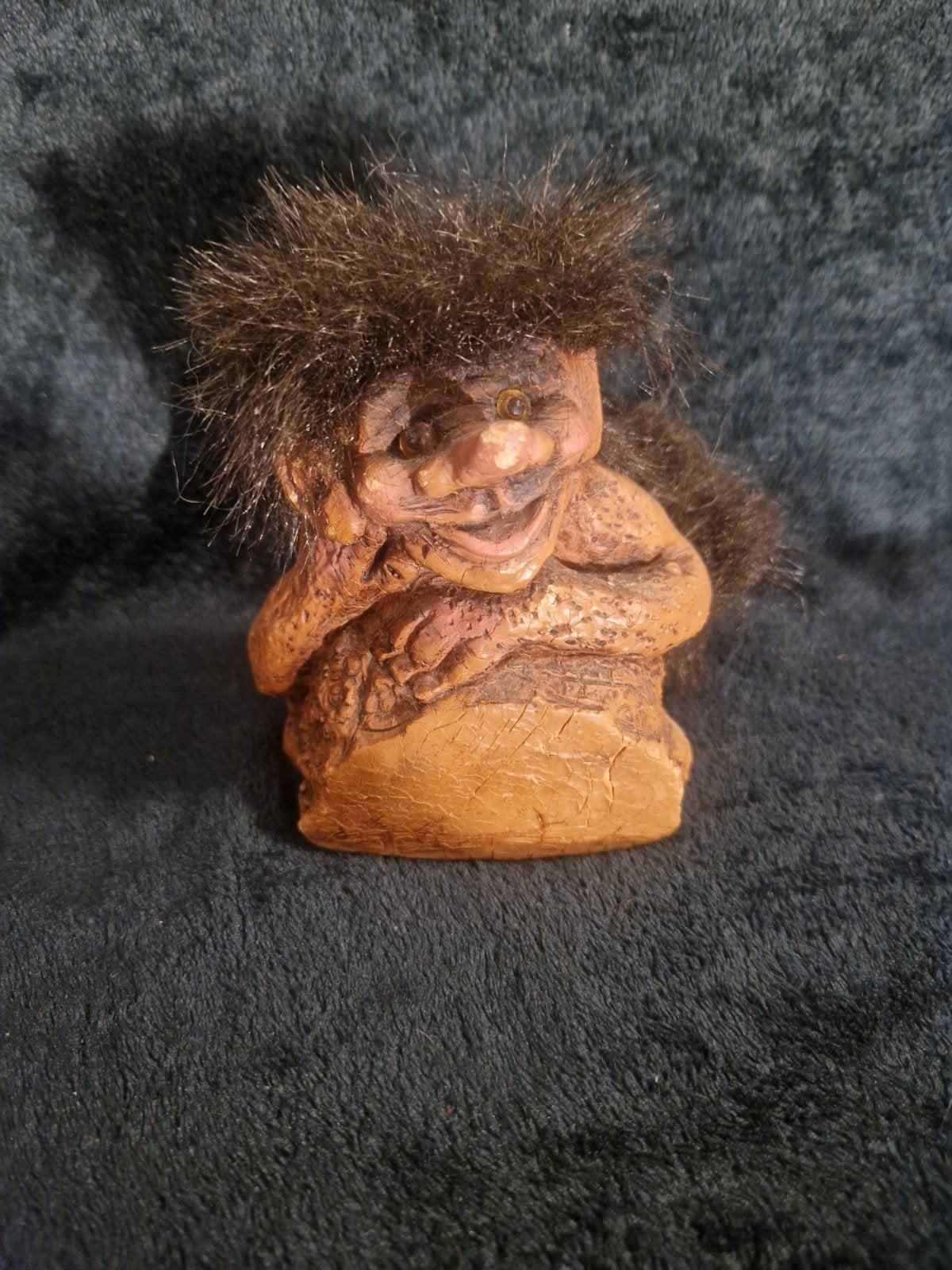 Trol #30, Ophalen of Verzenden, Fantasy