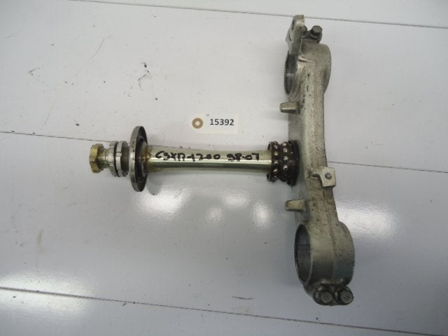 GSXR1300 1998 - 2007 Suzuki T-stuk D1-32263