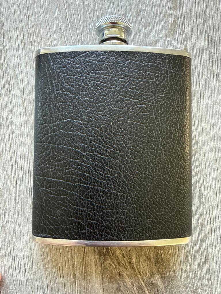 Nog niet gebruikte hipflask, Ophalen of Verzenden
