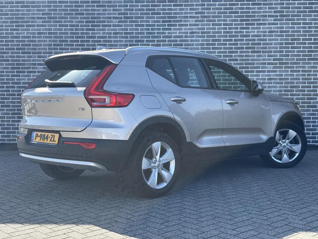 Volvo XC40 1.5 T2 Core | Trekhaak | Achteruitrijcamera | Par, Auto's, 12 maanden, Gebruikt, Euro 6, Origineel Nederlands