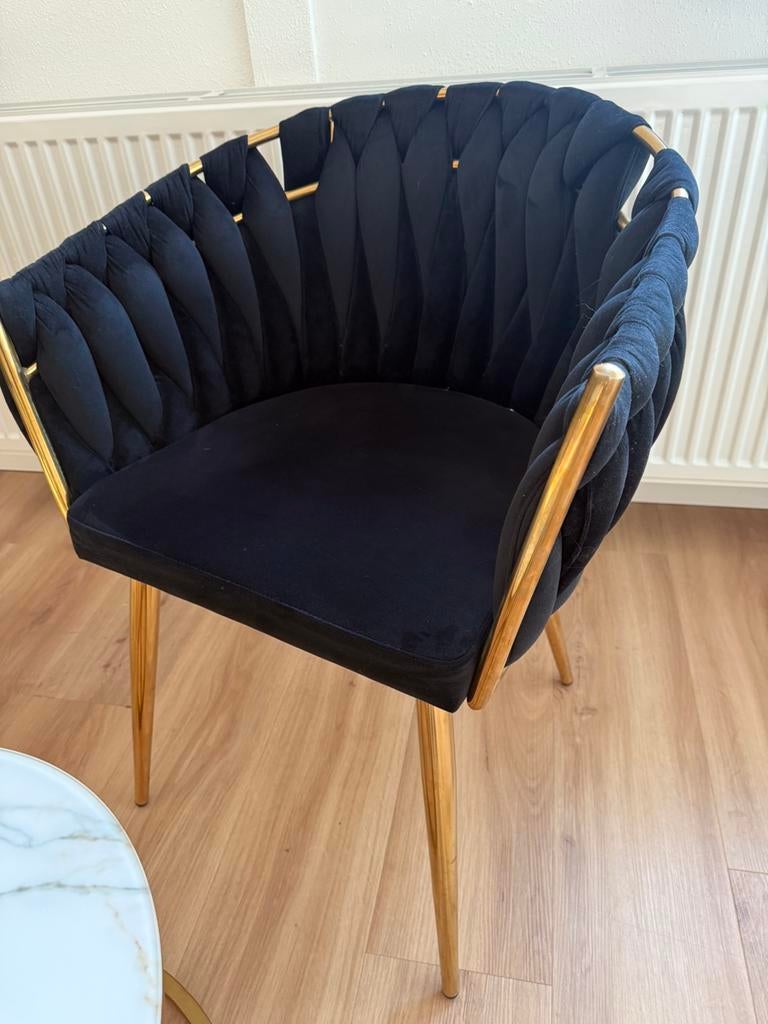 Stoelen, Ophalen of Verzenden