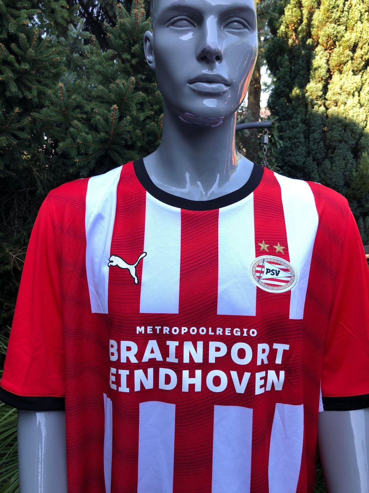PSV Thuisshirt 2026/2027, Ophalen of Verzenden, Nieuw, PSV, Shirt