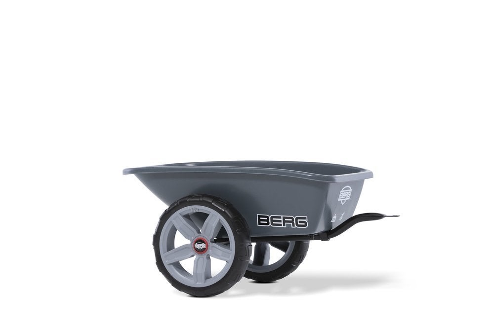 BERG TRAILER L buddy rally trailer voor aanhanger, Ophalen, Nieuw, Berg, Met kar of aanhanger