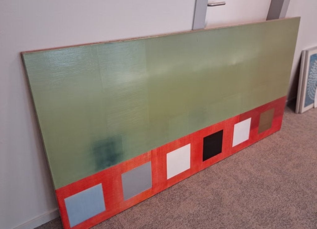 Bart Domburg, Antiek en Kunst, Ophalen