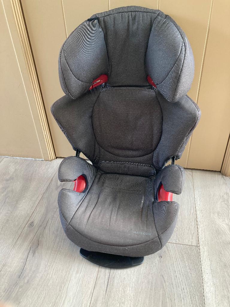Autostoel Maxi Cosi Rodi Air-Protect, Ophalen, 15 t/m 36 kg, Gebruikt, Autogordel
