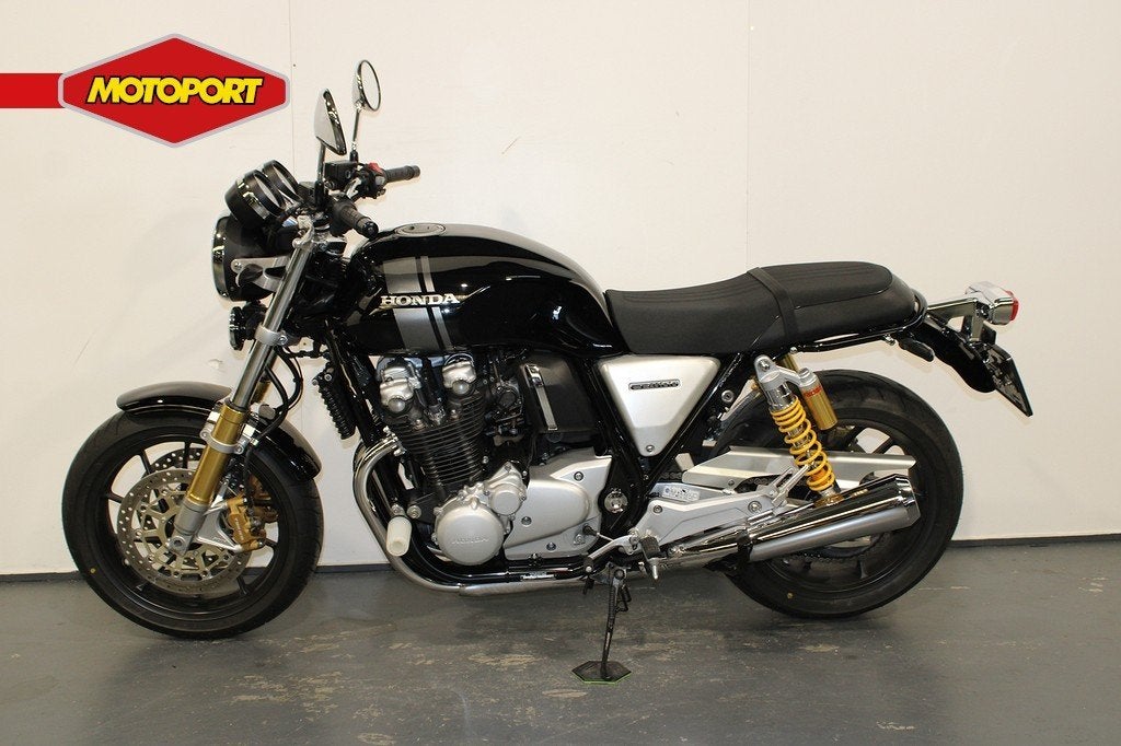 Honda CB1100NA (bj 2017), Bedrijf, Mc.benelux@honda-eu.com, Toermotor, Doornveld 180
B-1731  Zellik, BE