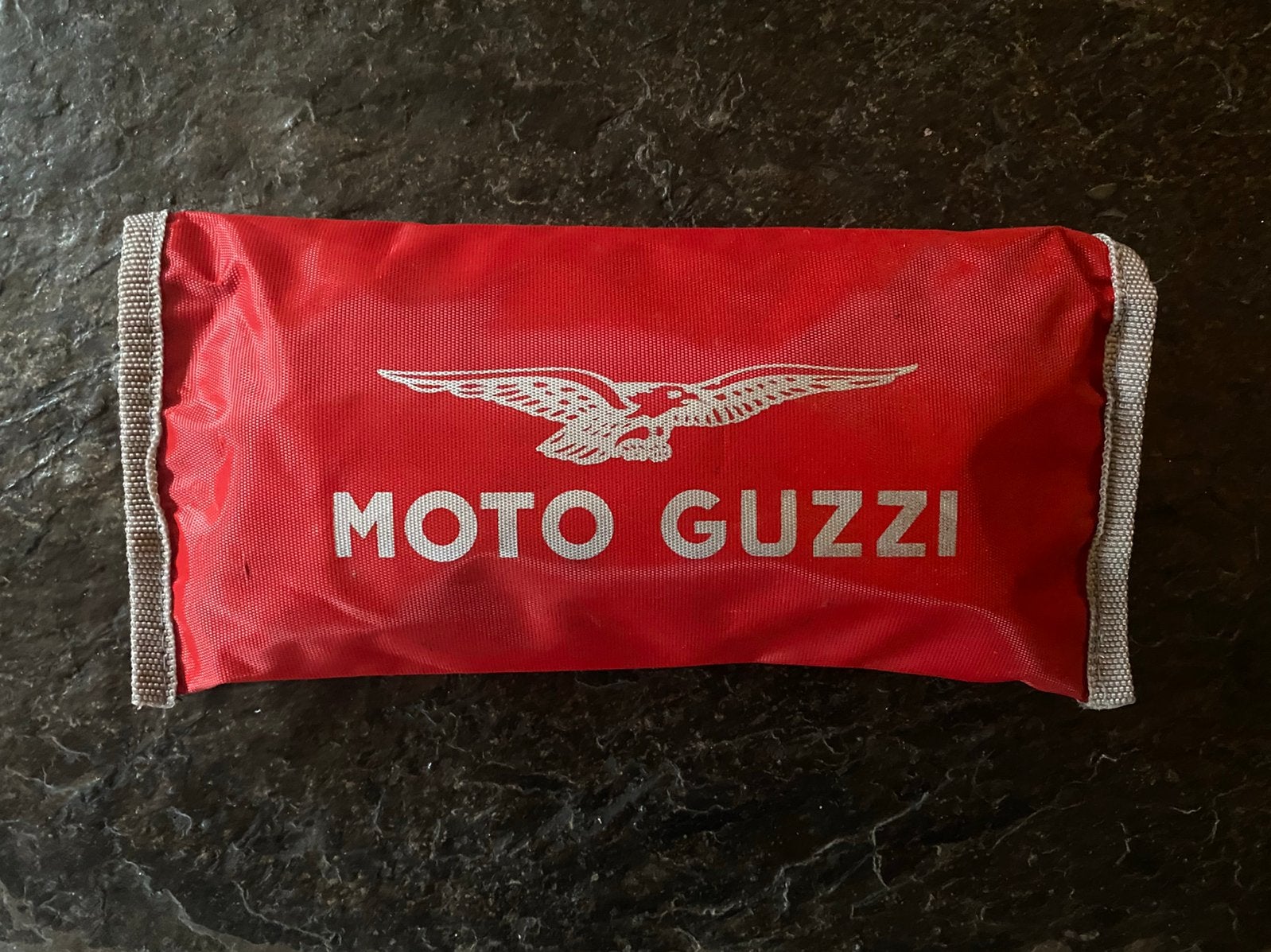 Moto Guzzi V7 originele gereedschapset, Ophalen of Verzenden, Nieuw