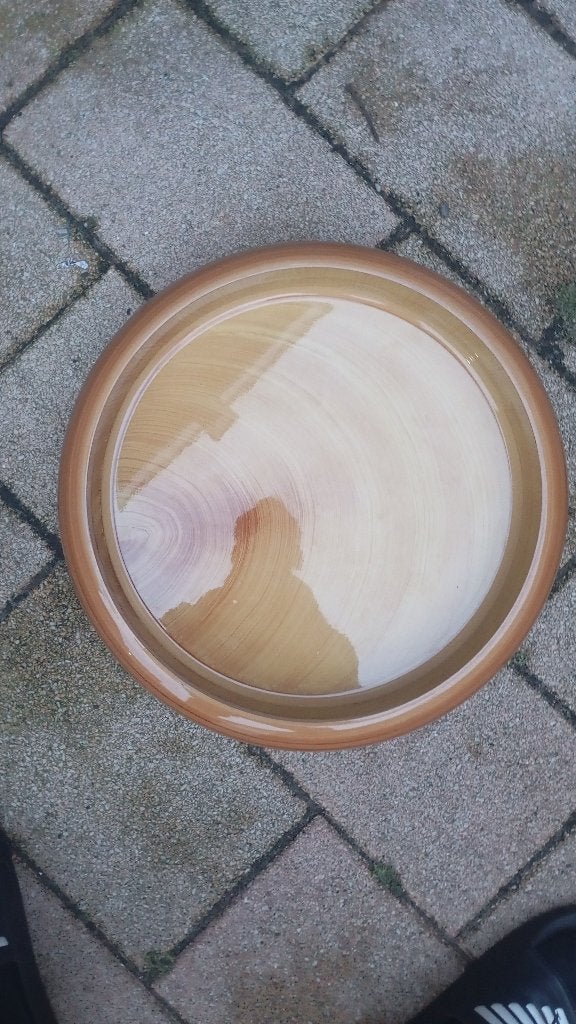 Sushi schaal, Ophalen, Aziatisch, Kunststof, Schaal of Schalen