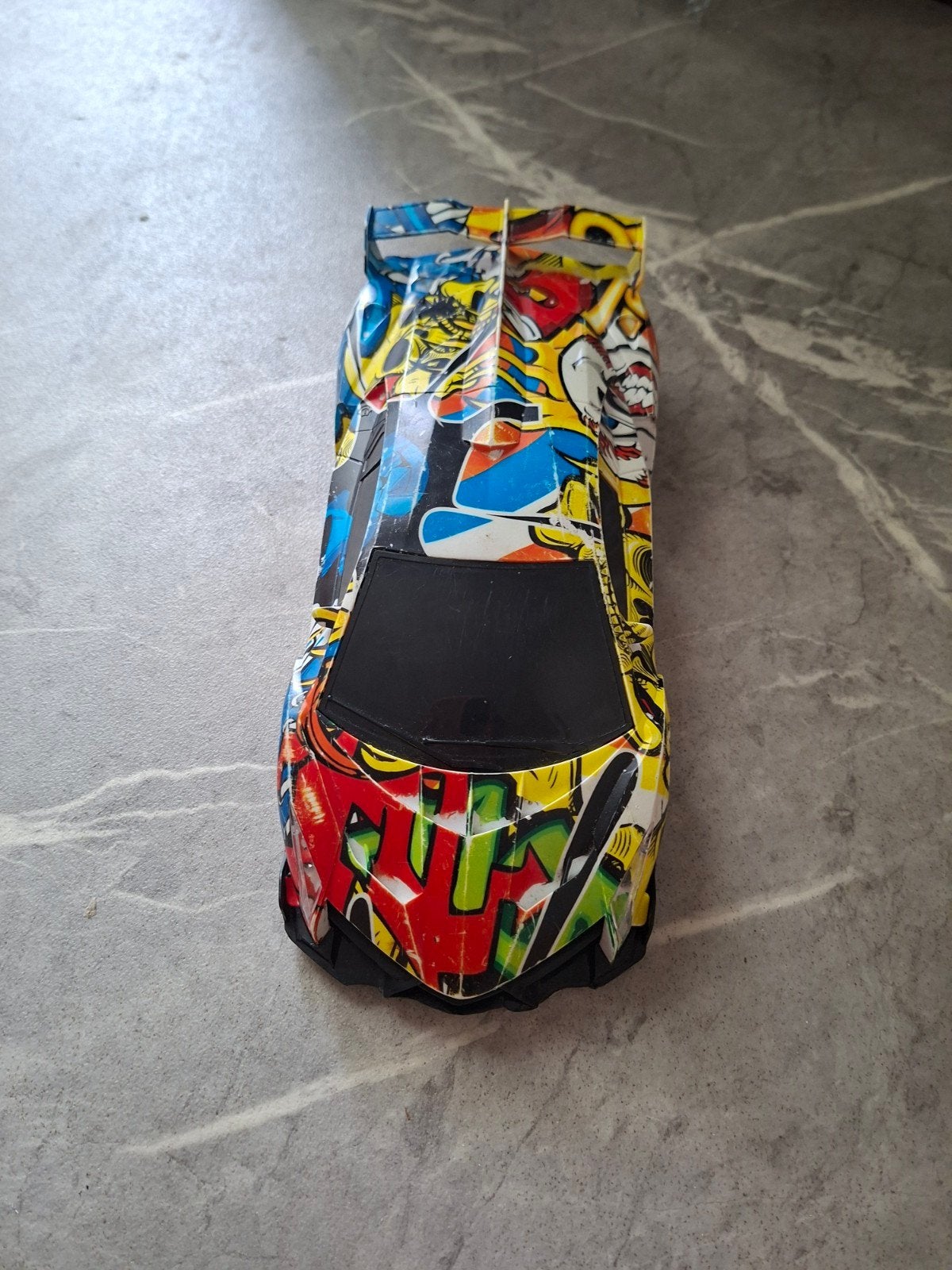 Heel goed, Ophalen of Verzenden, Zo goed als nieuw, Zwart