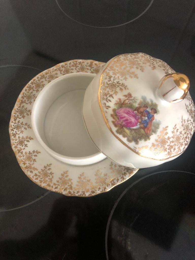 Botervloot Kronester Batavia, Ophalen of Verzenden