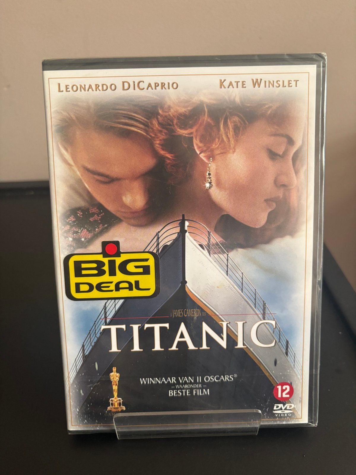 Titanic, Vanaf 6 jaar, Ophalen of Verzenden, Nieuw in verpakking