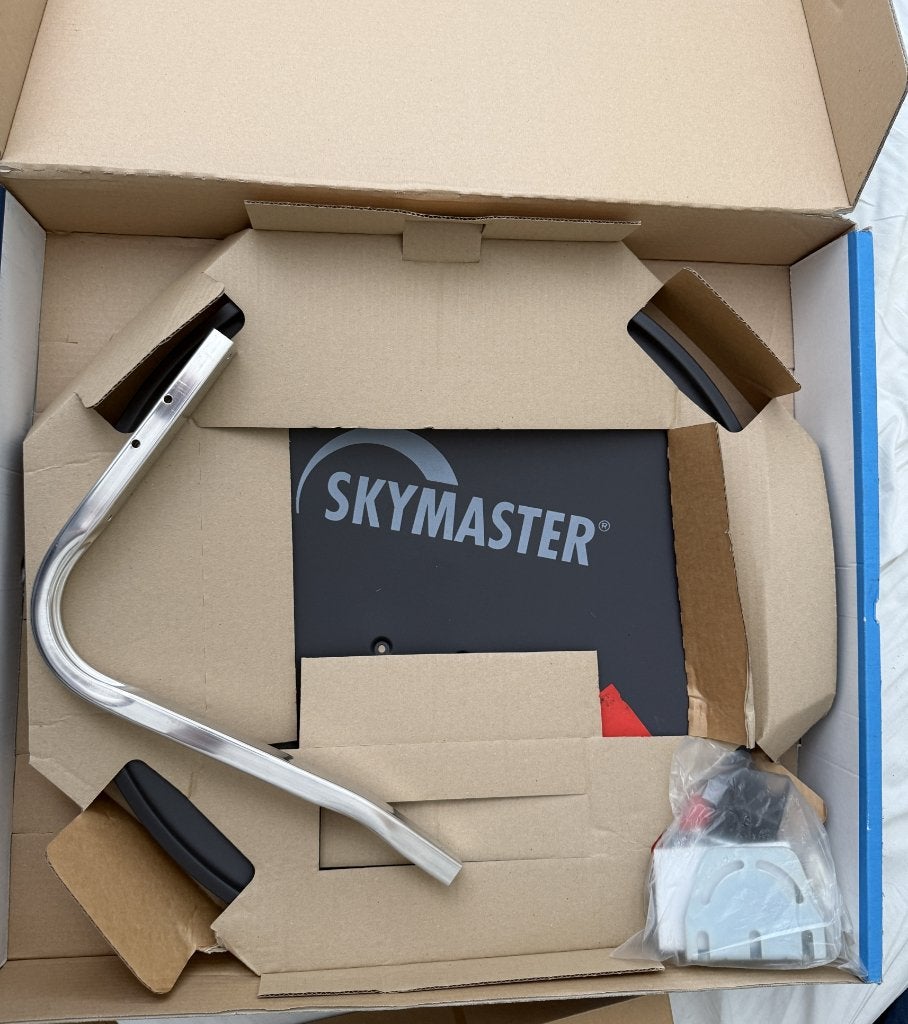Skymaster XL-11 satelliet antenne, Ophalen of Verzenden, Nieuw, (Schotel)antenne, Overige merken