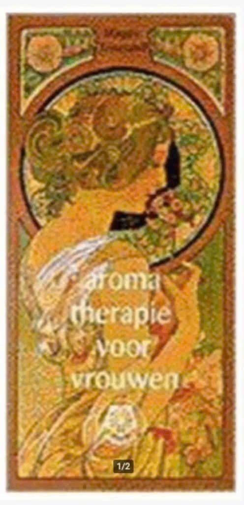 Aroma therapie voor vrouwen (Ankertje 175), Ophalen of Verzenden, Zo goed als nieuw, Overige onderwerpen, Achtergrond en Informatie