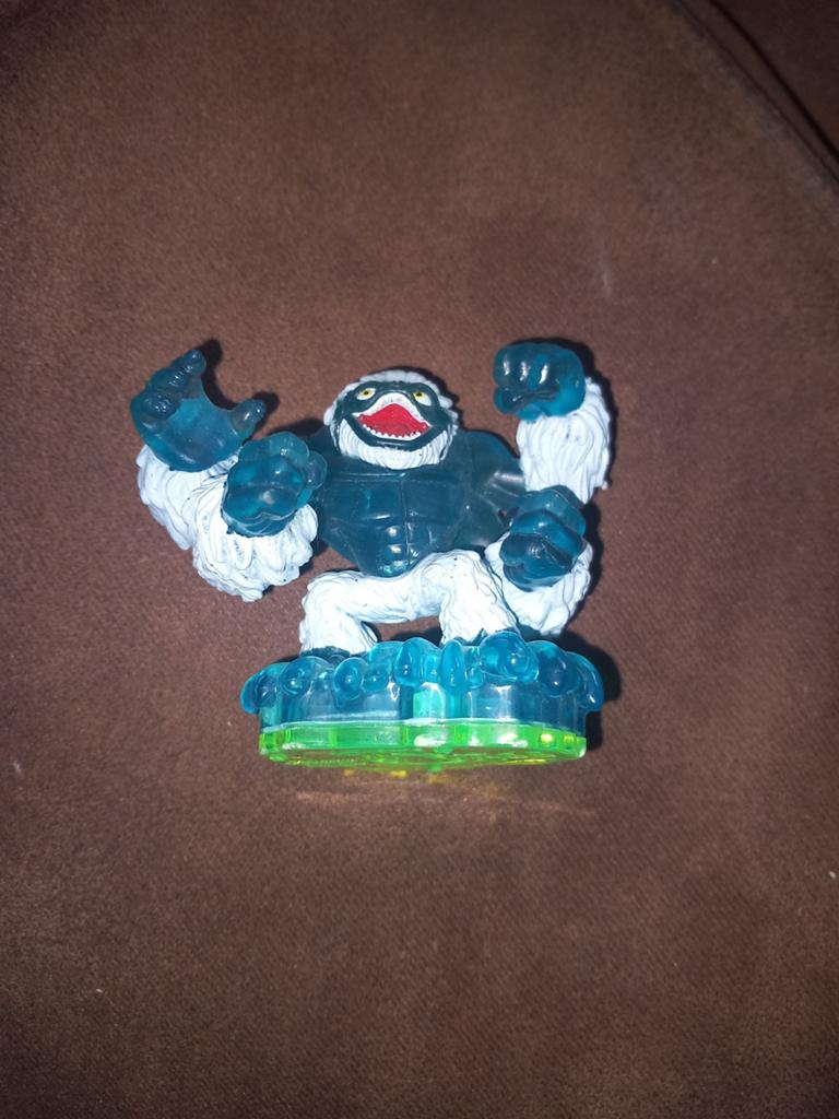 Skylanders Swap Force Free Ranger figuur, Ophalen of Verzenden