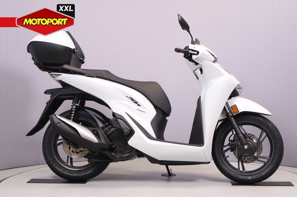 Honda SH 150 (bj 2026), Motoren, Motoren | Honda, Scooter, Honda Motor Europe Ltd, Bedrijf, Customer.service@honda-eu.com