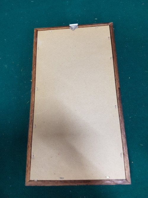 schilderij reproductie , met glas, Ophalen of Verzenden, 'T Olde Gre-j, Info@toldegrej.nl, Endepoelstraat 20f Didam