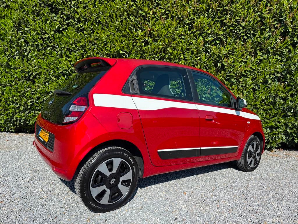 Renault Twingo 1.0 SCe Collection | NWE APK | AIRCO | CRUISE, Auto's, Renault, Gebruikt, 840 kg, Origineel Nederlands, Handgeschakeld