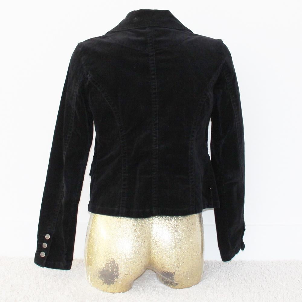 Mooi Velours Geisha Jasje (M) - 67 € 50,-, Kleding | Dames, Maat 38/40 (M), Geisha, Zwart, Nieuw