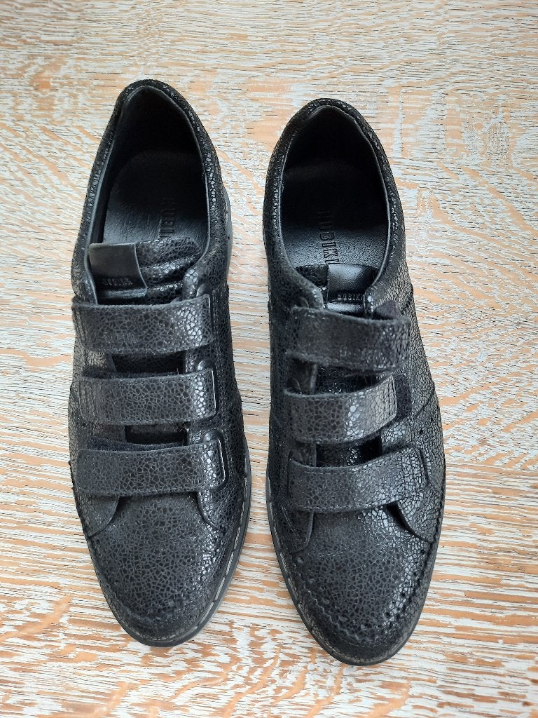 Toffe schoenen NUBIKK - 39, Nubikk, Verzenden, Zwart, Sneakers of Gympen