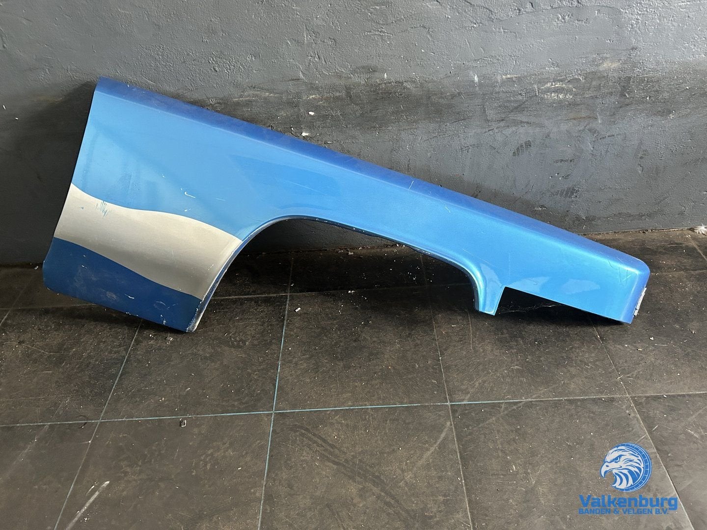 Cadillac DeVille Fleetwood Brougham voorscherm rechtsvoor, Gebruikt, -, -, Rechts