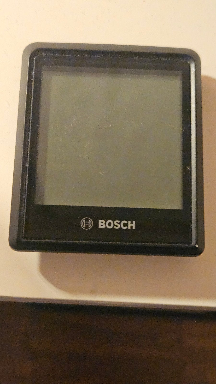 Bosch Intuvia 100 Display Smart System – BHU3200, Ophalen of Verzenden, Draadloos, Zo goed als nieuw