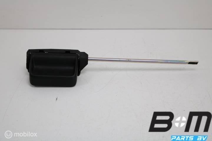 Binnengreep rechts VW Transporter T5 GP 7H0843642E, Gebruikt