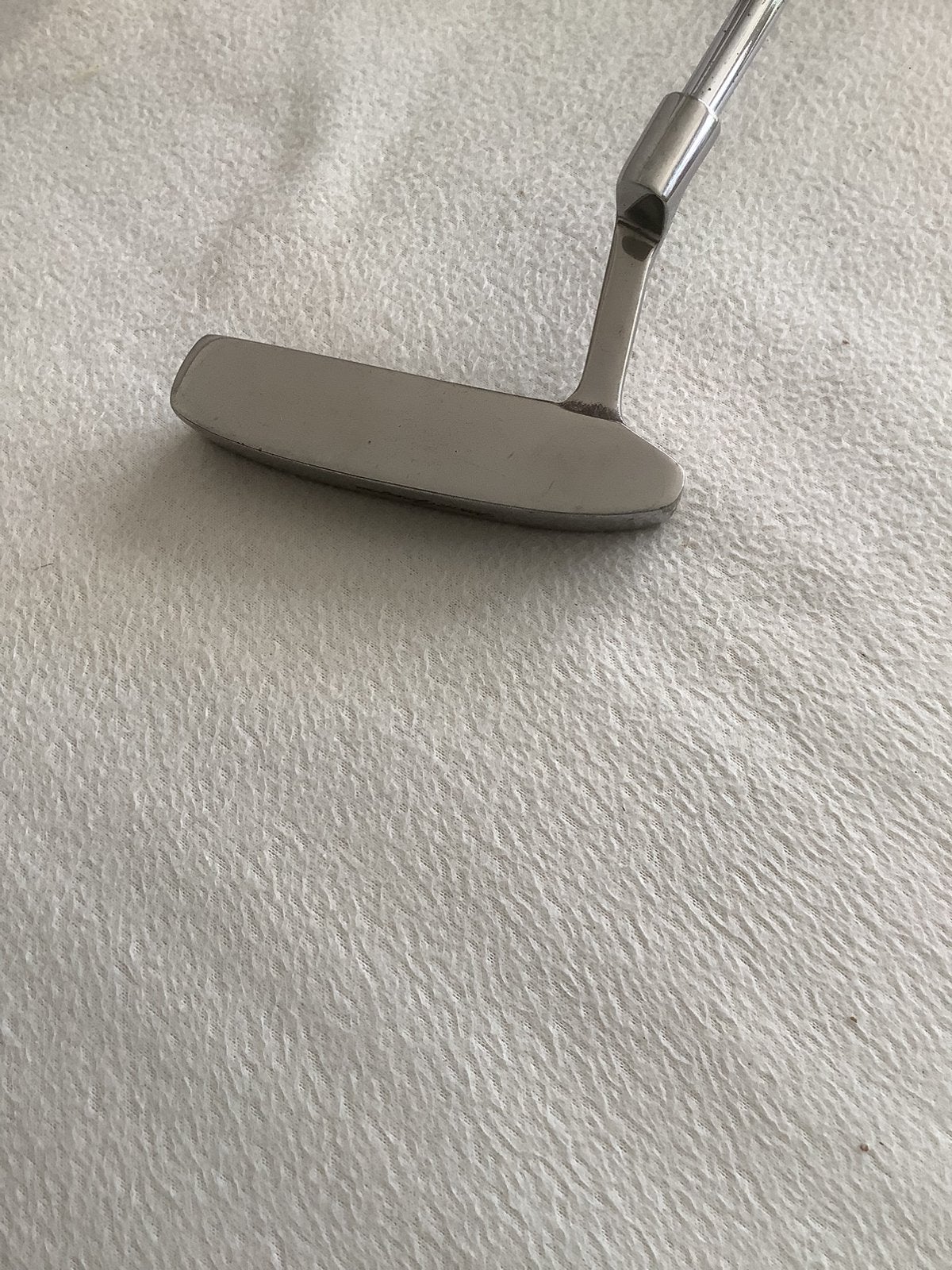 Putter RH 35 inch, Ophalen of Verzenden, Gebruikt, Club