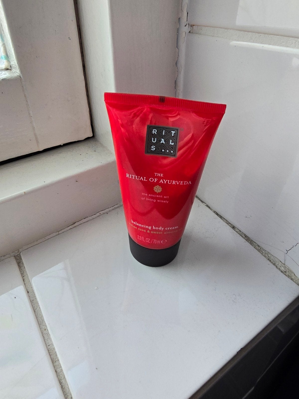 Rituals creme voor het lichaam, Ophalen of Verzenden, Nieuw, Bodylotion, Crème of Olie