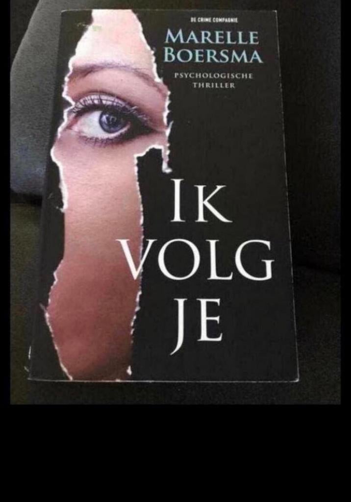 Marelle boersma, Ophalen, Gelezen