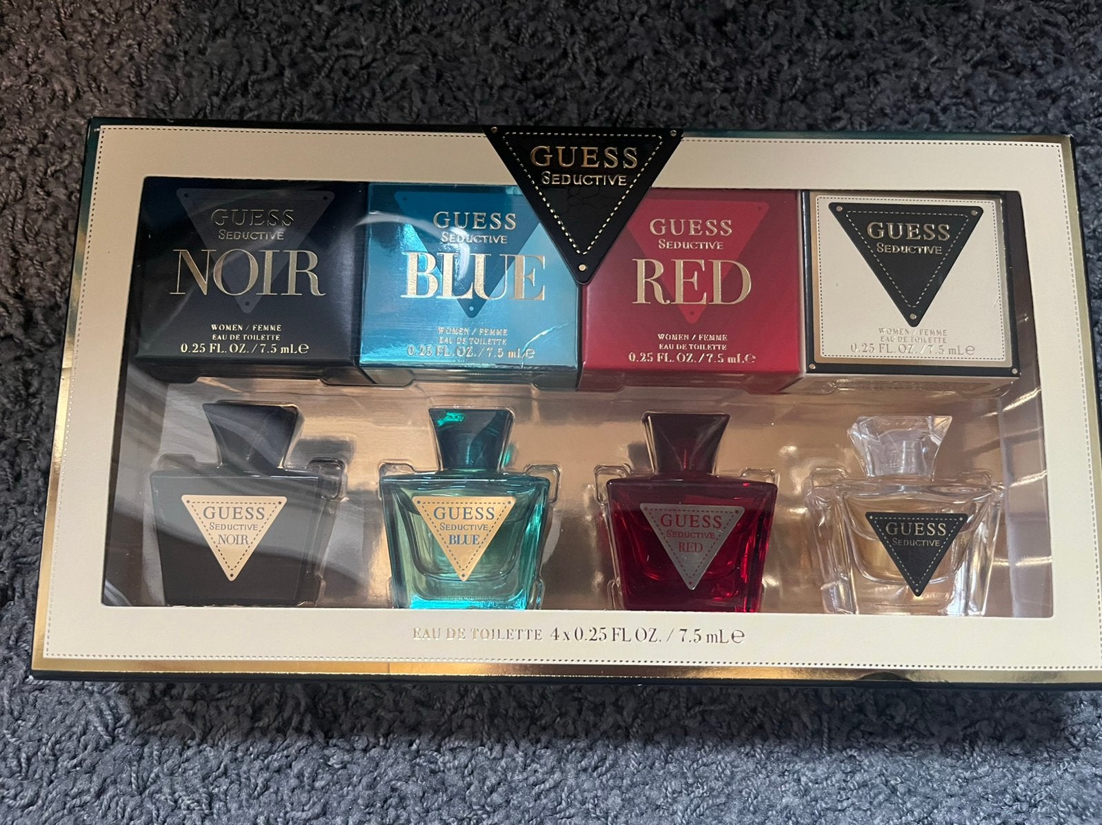 Guess mini parfum, Ophalen, Nieuw