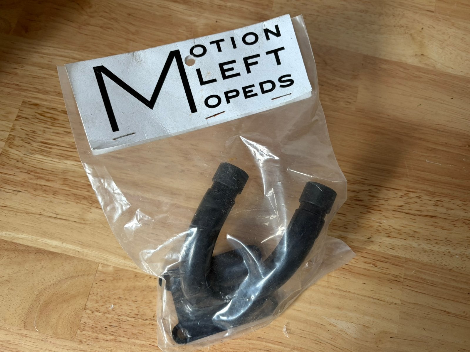 15mm Spruitstuk DUAL Bing Gilardoni MLM Puch Maxi, Fietsen en Brommers, Verzenden, Nieuw