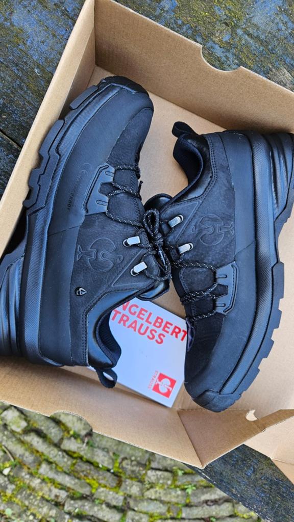 Nieuwe Engelbert strauss schoenen maat 44, Ophalen of Verzenden, Nieuw, Schoenen