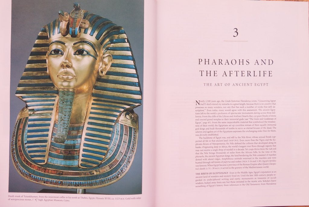 Gardner's ART through the Ages - Western Perspective, Ophalen of Verzenden, Zo goed als nieuw, Schilder- en Tekenkunst