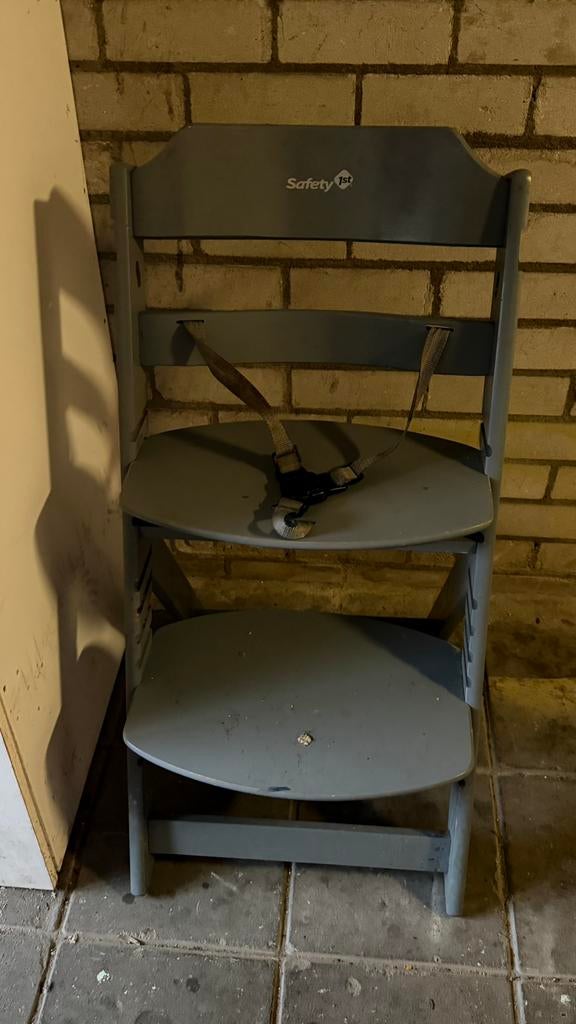 Kinderstoel, Kinderen en Baby's, Kinderstoelen, Ophalen, Zo goed als nieuw, Overige typen