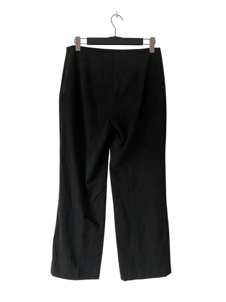 Sarah Pacini broek L, Maat 38/40 (M), Zwart, Ophalen of Verzenden, Zo goed als nieuw