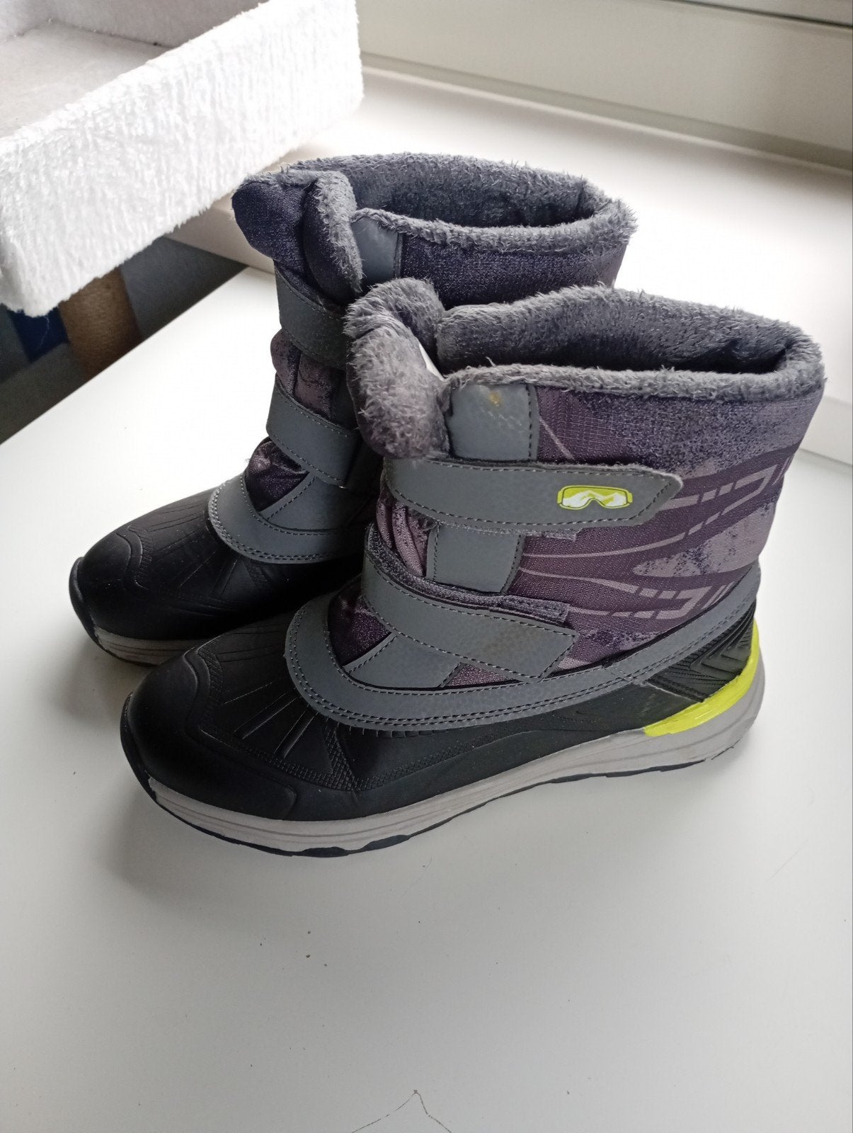 snowboots, Ophalen, Jongen of Meisje, Laarzen