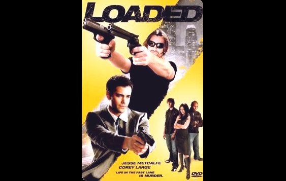 Loaded, Vanaf 16 jaar, Ophalen of Verzenden, Zo goed als nieuw, Actie