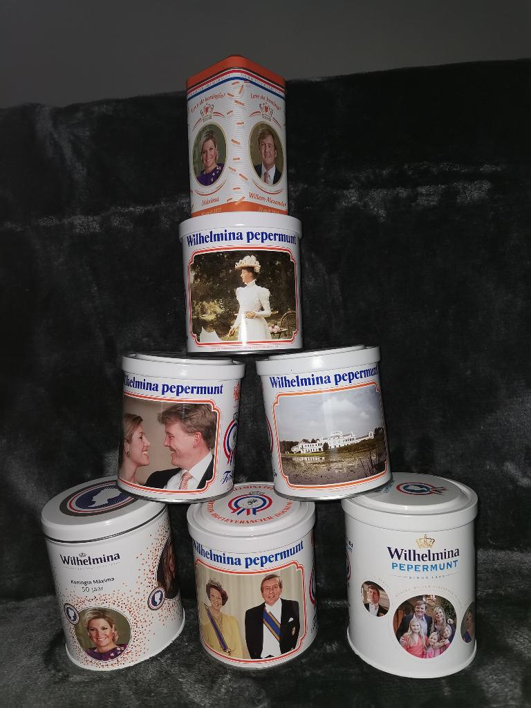 Uitgebreid Koningsdag Oranje pakket, Ophalen, Gebruikt, Nederland, Overige typen