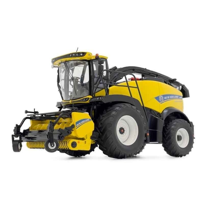 New Holland FR920 hakselaar. Marge Models, Hobby en Vrije tijd, Ophalen of Verzenden, Nieuw, Tractor of Landbouw, Overige merken