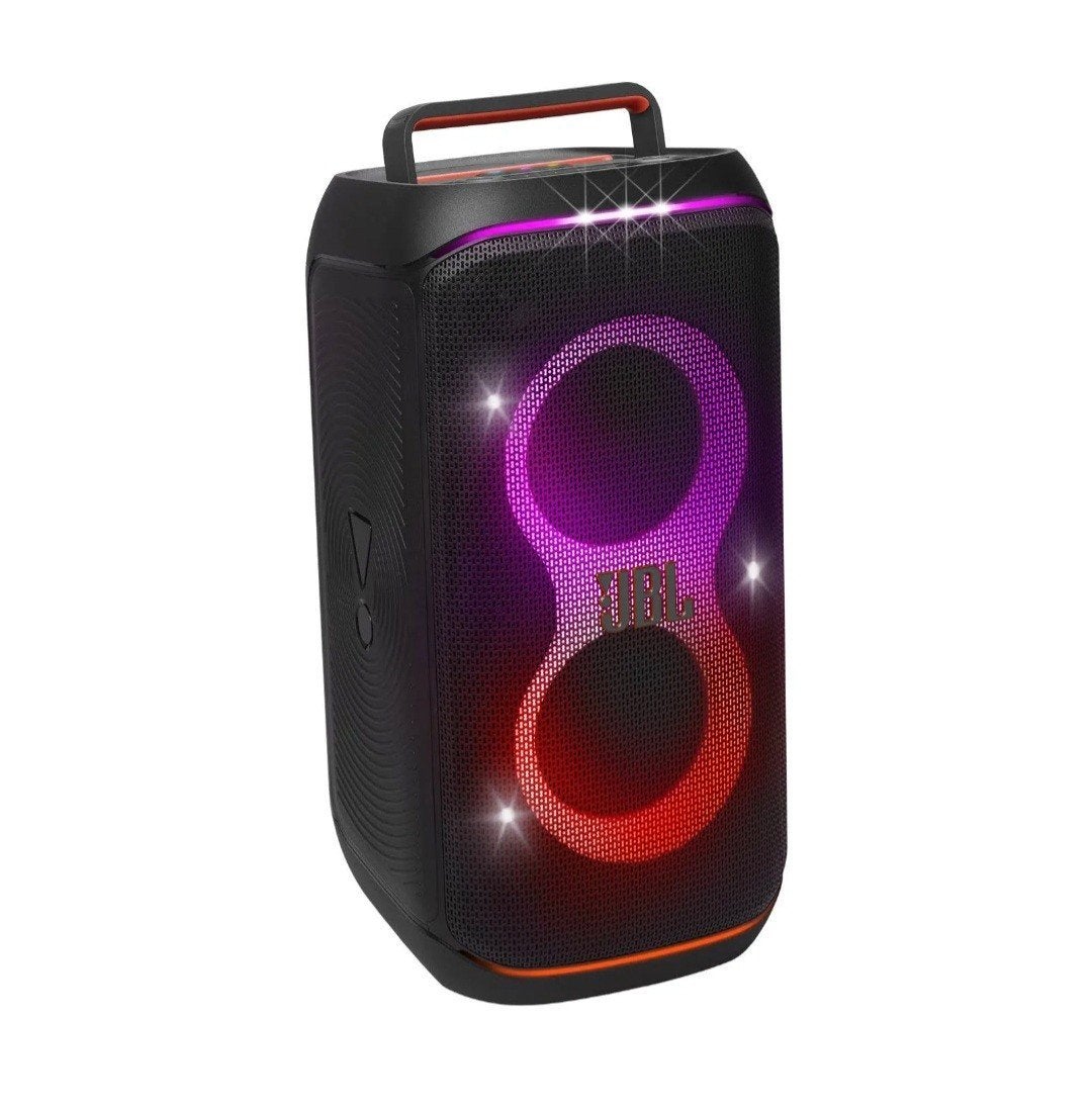 JBL PartyBox Club 120 Party Speaker zgan!!, JBL, Zo goed als nieuw, Center speaker, Bluetooth