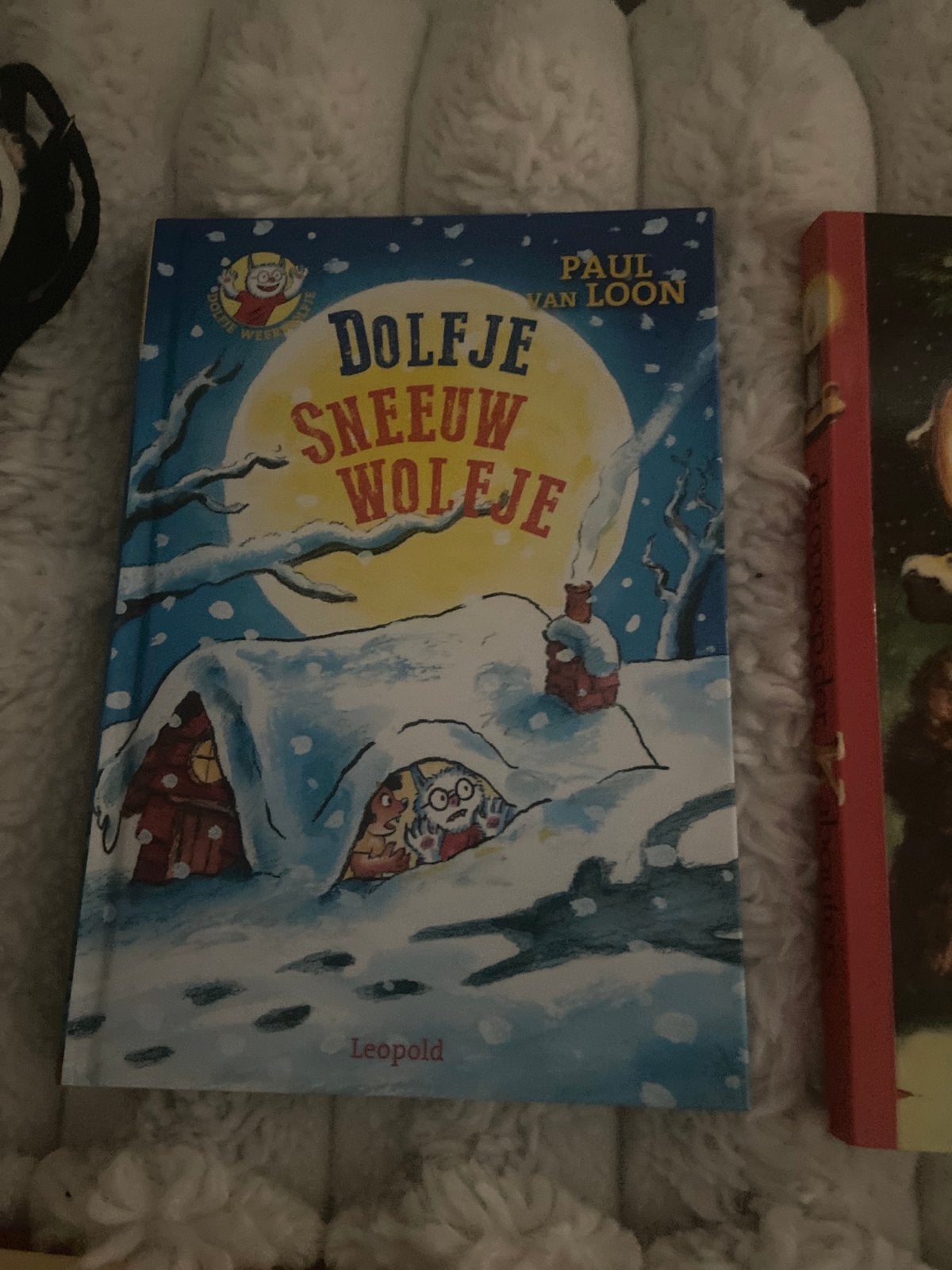Diverse kinderboeken: Dolfje, kabouters, leren lezen, Boeken, Ophalen of Verzenden, Gelezen, Fictie algemeen