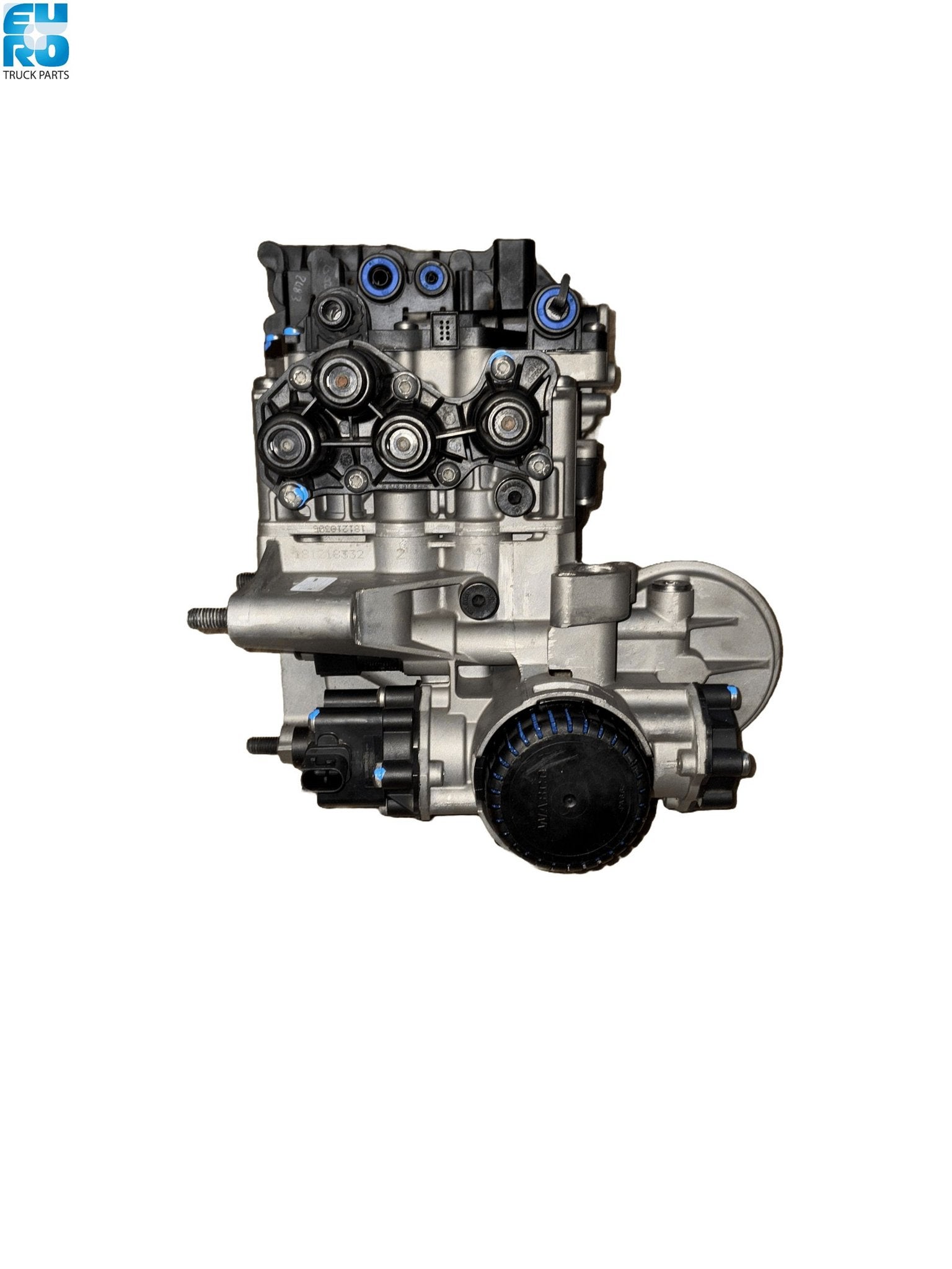 SC EURO 6 AIR DRYER APS (MODEL W/2 FILTER) ,W/H FILTER ,RECO, Scania, -, -, Ophalen of Verzenden
