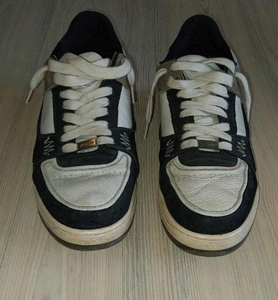 Represent sneakers maat 46, Ophalen of Verzenden, Gedragen, Represent, Sneakers of Gympen