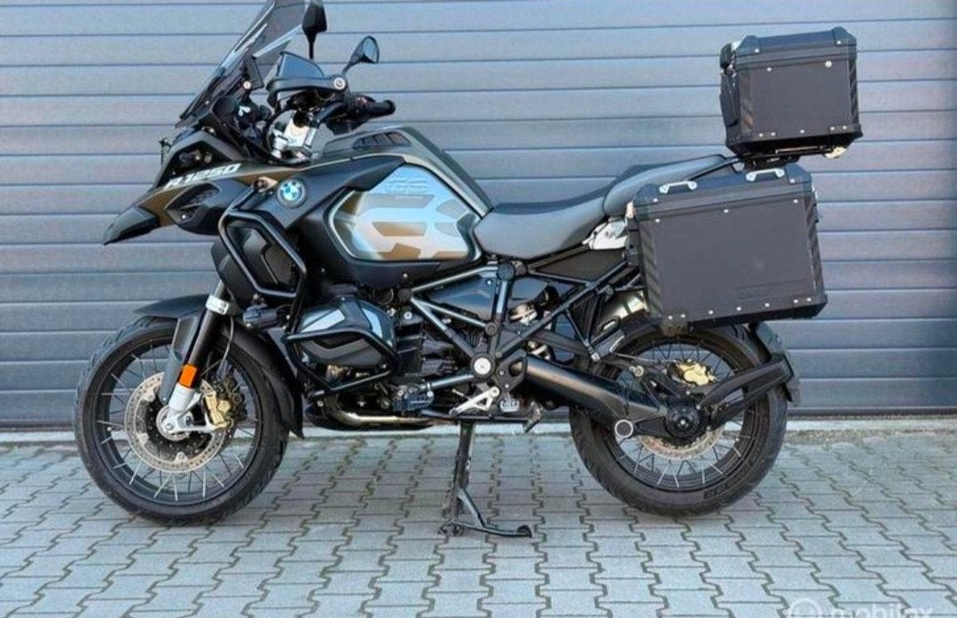 BMW GSA 1250 Zadel Set - Zo goed als nieuw, Ophalen of Verzenden, Nvt, Nvt, Nvt