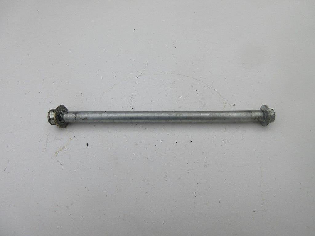 Suzuki GS500 achterbrugas GS 500 E achterbrug as achtervork, Ophalen of Verzenden, Gebruikt