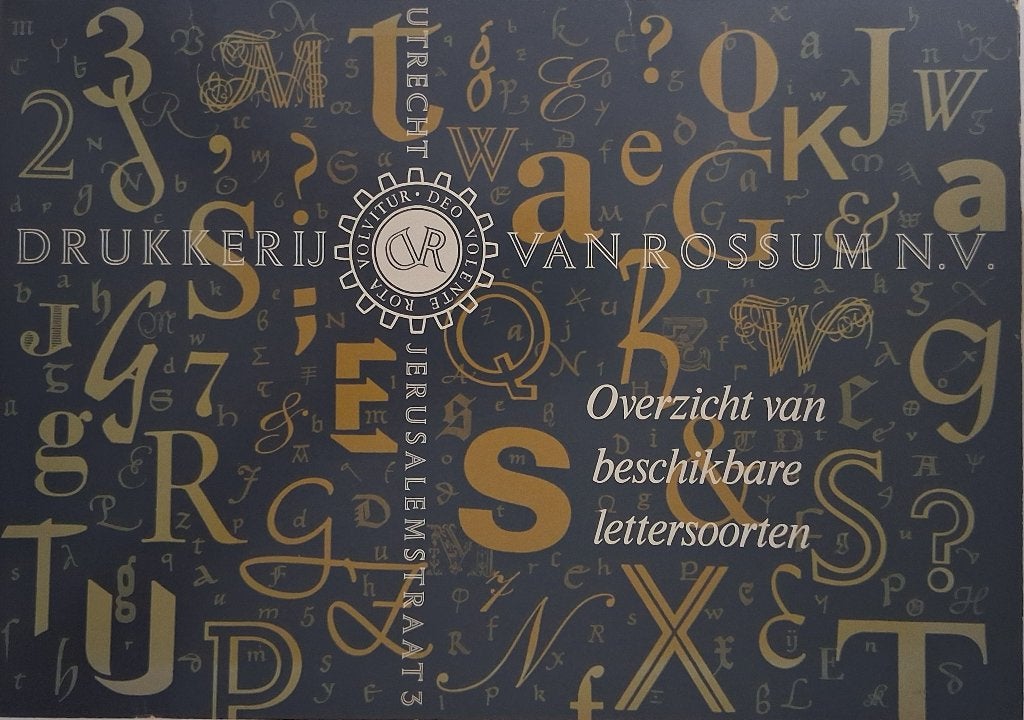J.H. Moesman, Verzenden, Schilder- en Tekenkunst, Her de Vries, Zo goed als nieuw